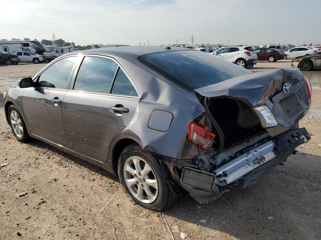 Photo 1 VIN: 4T4BF3EK4BR188084 - TOYOTA CAMRY BASE 