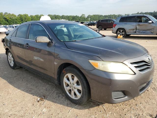 Photo 3 VIN: 4T4BF3EK4BR188084 - TOYOTA CAMRY BASE 