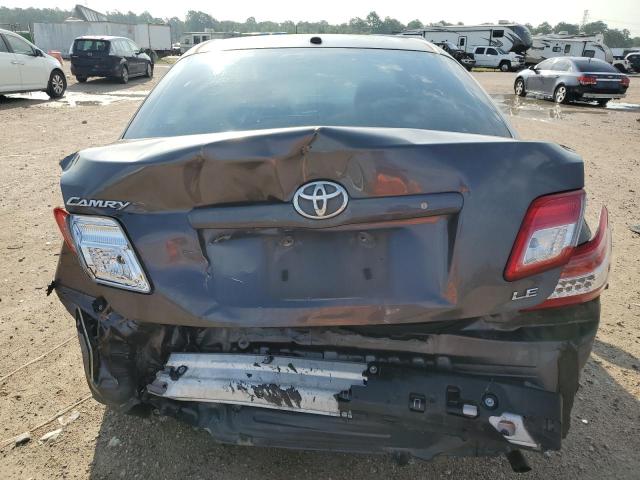 Photo 5 VIN: 4T4BF3EK4BR188084 - TOYOTA CAMRY BASE 