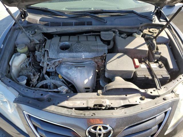 Photo 10 VIN: 4T4BF3EK4BR188764 - TOYOTA CAMRY BASE 