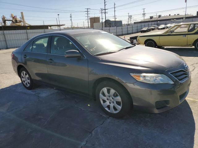 Photo 3 VIN: 4T4BF3EK4BR188764 - TOYOTA CAMRY BASE 