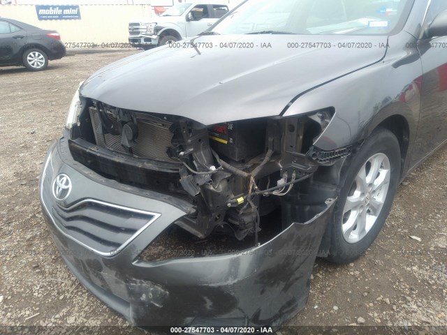 Photo 5 VIN: 4T4BF3EK4BR189476 - TOYOTA CAMRY 