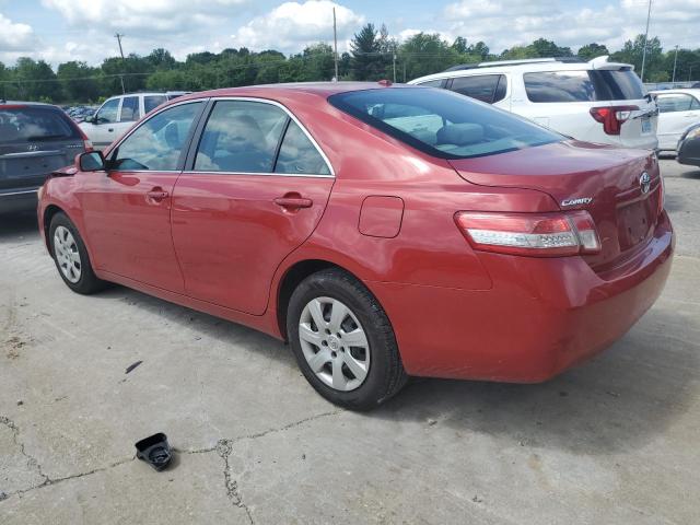 Photo 1 VIN: 4T4BF3EK4BR190224 - TOYOTA CAMRY 