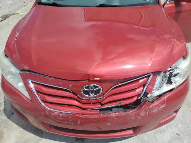 Photo 10 VIN: 4T4BF3EK4BR190224 - TOYOTA CAMRY 