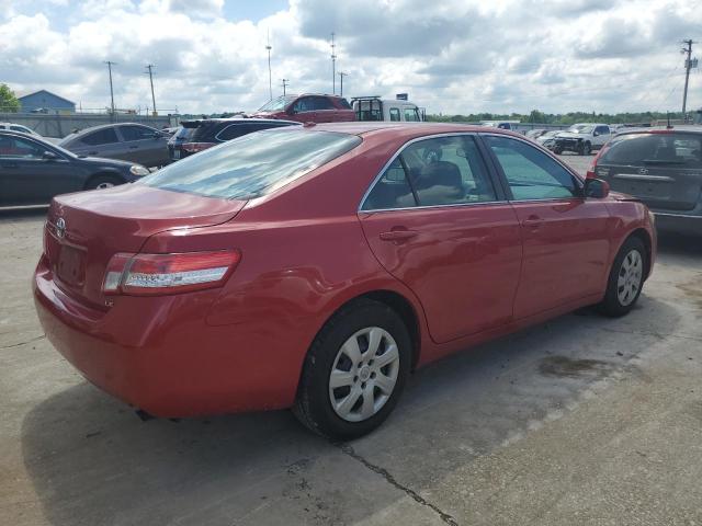 Photo 2 VIN: 4T4BF3EK4BR190224 - TOYOTA CAMRY 