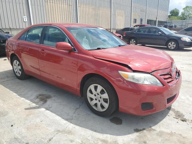 Photo 3 VIN: 4T4BF3EK4BR190224 - TOYOTA CAMRY 