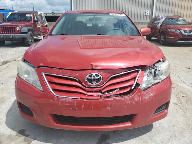 Photo 4 VIN: 4T4BF3EK4BR190224 - TOYOTA CAMRY 