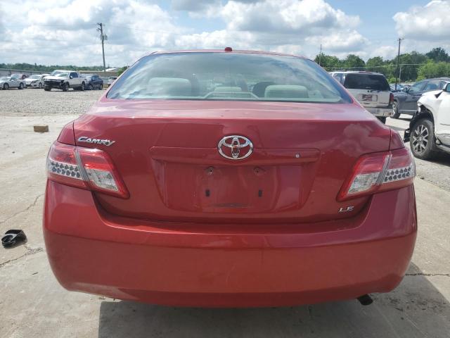 Photo 5 VIN: 4T4BF3EK4BR190224 - TOYOTA CAMRY 