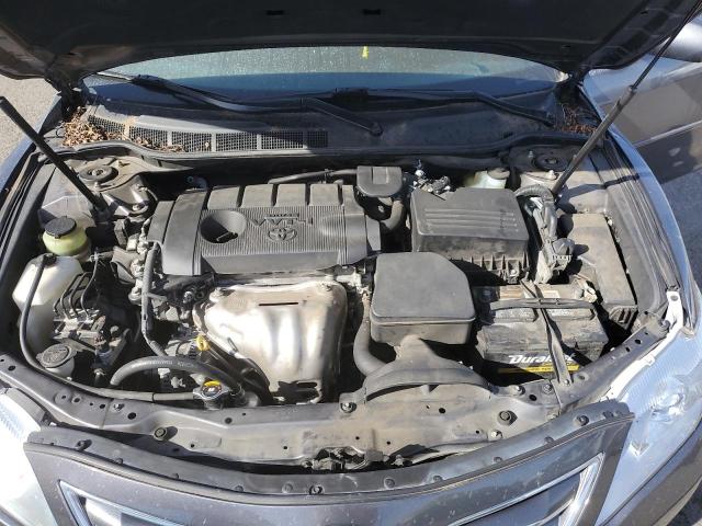 Photo 10 VIN: 4T4BF3EK4BR190787 - TOYOTA CAMRY 