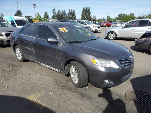 Photo 3 VIN: 4T4BF3EK4BR190787 - TOYOTA CAMRY 