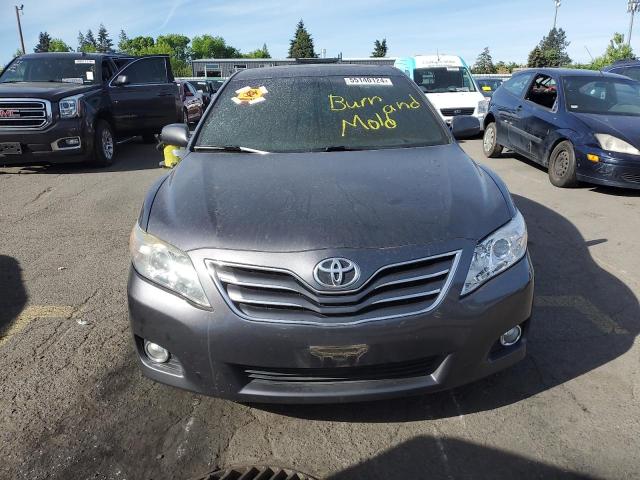 Photo 4 VIN: 4T4BF3EK4BR190787 - TOYOTA CAMRY 