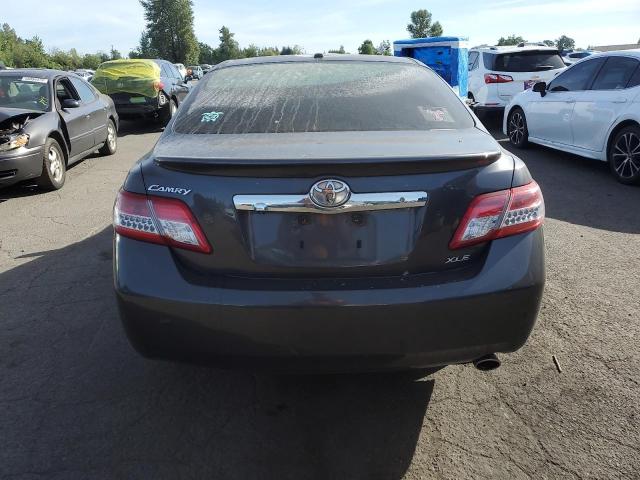 Photo 5 VIN: 4T4BF3EK4BR190787 - TOYOTA CAMRY 