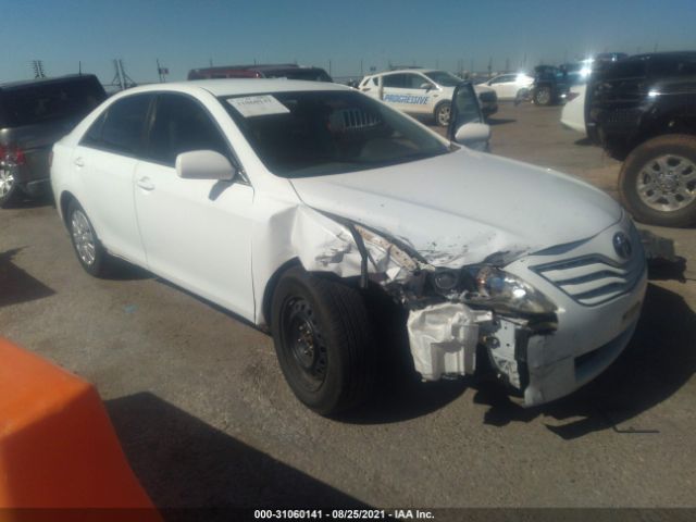 Photo 0 VIN: 4T4BF3EK4BR194676 - TOYOTA CAMRY 