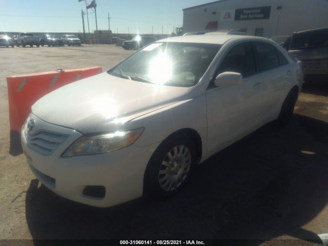 Photo 1 VIN: 4T4BF3EK4BR194676 - TOYOTA CAMRY 