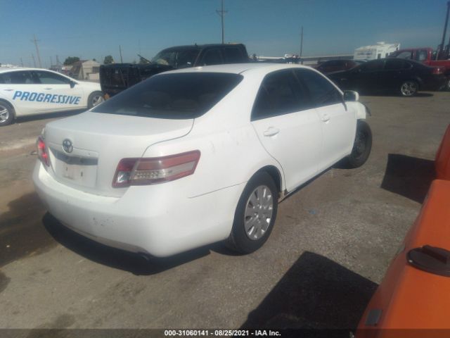 Photo 3 VIN: 4T4BF3EK4BR194676 - TOYOTA CAMRY 