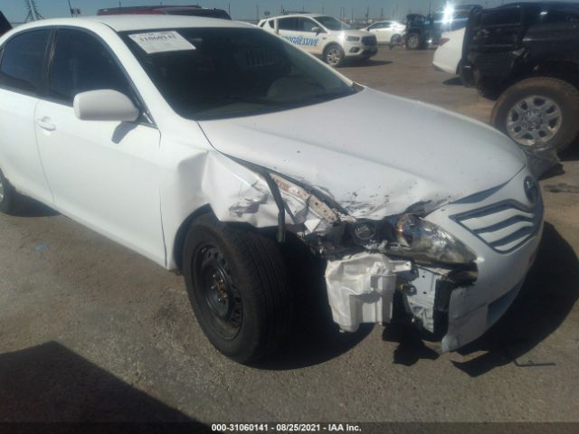 Photo 5 VIN: 4T4BF3EK4BR194676 - TOYOTA CAMRY 