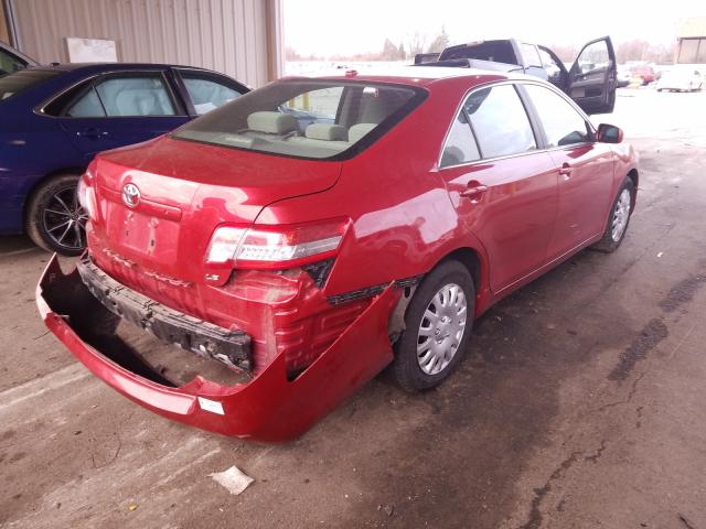 Photo 3 VIN: 4T4BF3EK4BR194970 - TOYOTA CAMRY BASE 