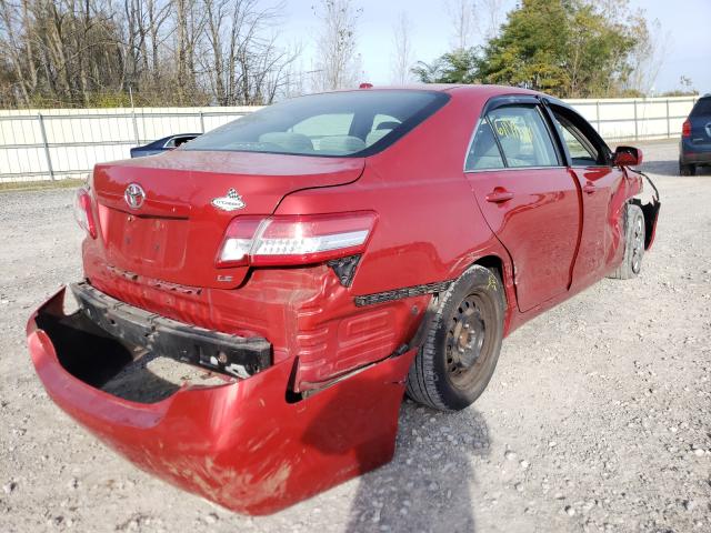 Photo 3 VIN: 4T4BF3EK4BR194998 - TOYOTA CAMRY BASE 