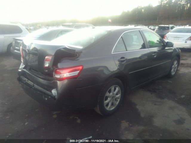 Photo 3 VIN: 4T4BF3EK4BR200511 - TOYOTA CAMRY 