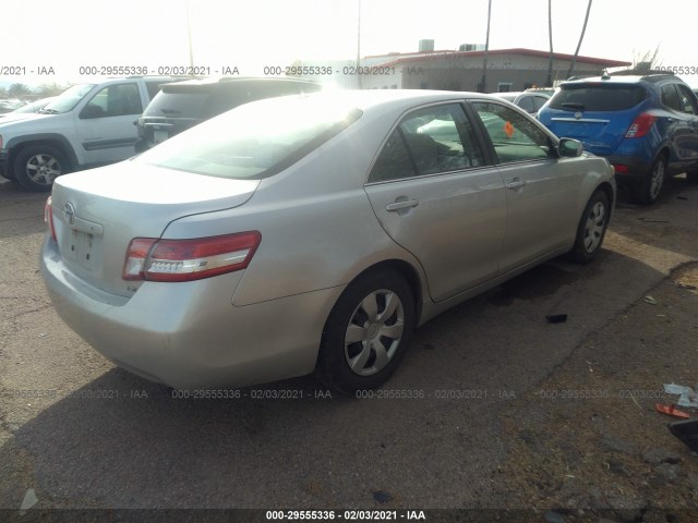 Photo 3 VIN: 4T4BF3EK4BR202016 - TOYOTA CAMRY 