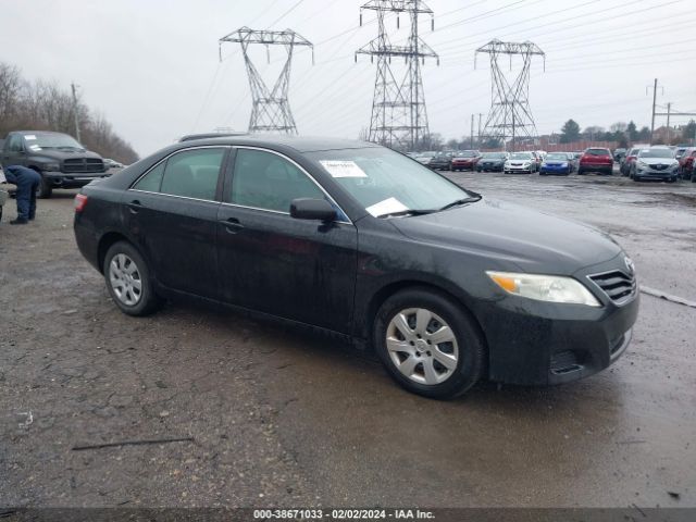 Photo 0 VIN: 4T4BF3EK4BR204932 - TOYOTA CAMRY 