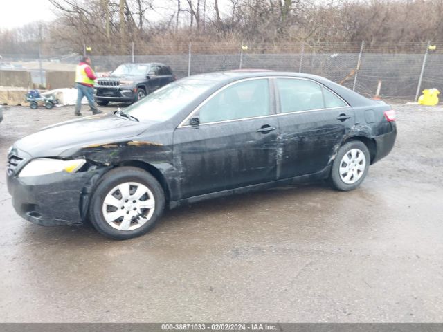 Photo 1 VIN: 4T4BF3EK4BR204932 - TOYOTA CAMRY 