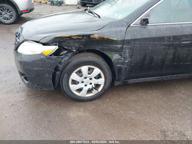 Photo 5 VIN: 4T4BF3EK4BR204932 - TOYOTA CAMRY 