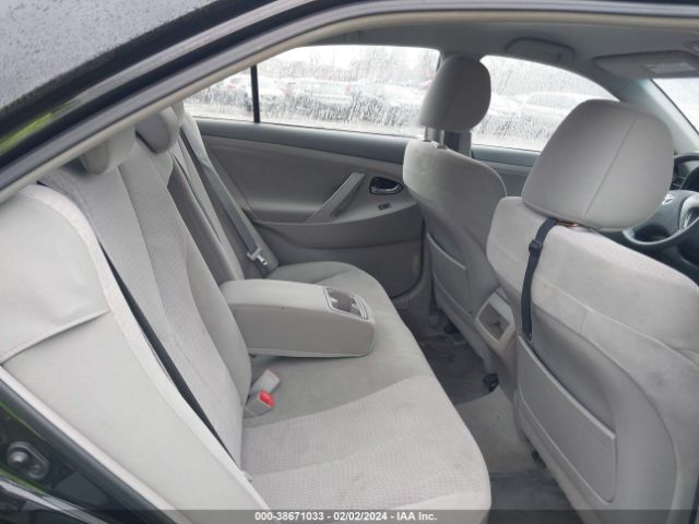 Photo 7 VIN: 4T4BF3EK4BR204932 - TOYOTA CAMRY 