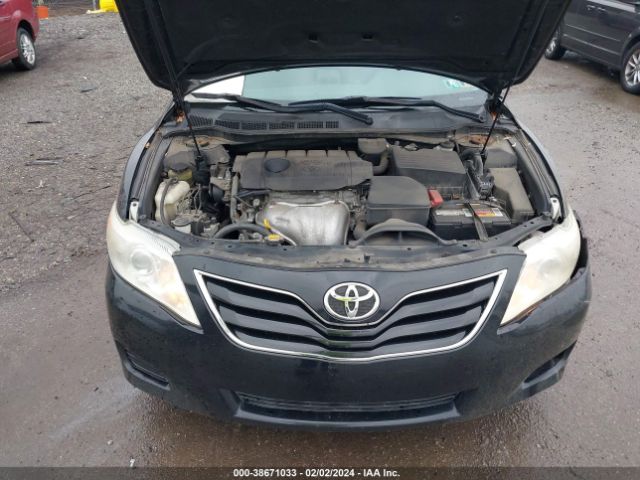 Photo 9 VIN: 4T4BF3EK4BR204932 - TOYOTA CAMRY 