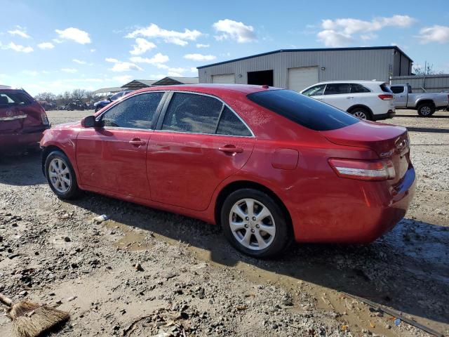 Photo 1 VIN: 4T4BF3EK4BR206034 - TOYOTA CAMRY BASE 