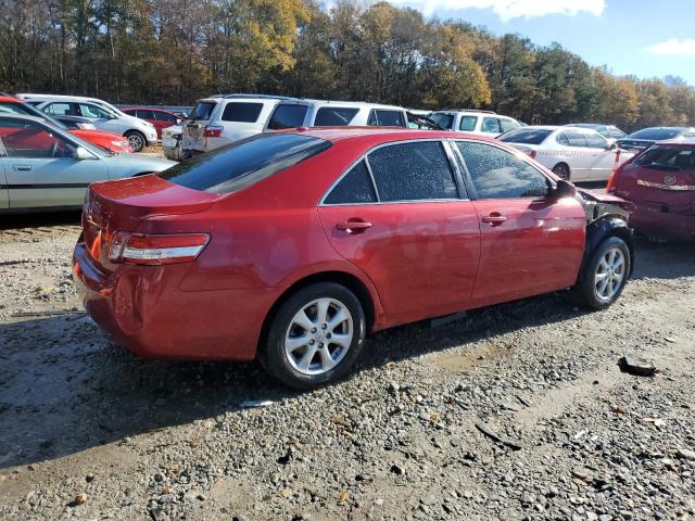 Photo 2 VIN: 4T4BF3EK4BR206034 - TOYOTA CAMRY BASE 