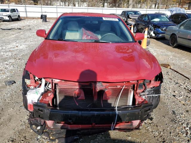 Photo 4 VIN: 4T4BF3EK4BR206034 - TOYOTA CAMRY BASE 