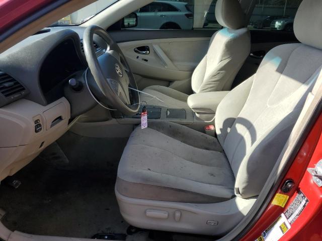 Photo 6 VIN: 4T4BF3EK4BR206034 - TOYOTA CAMRY BASE 