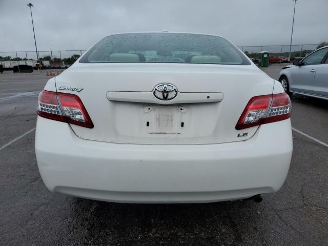 Photo 5 VIN: 4T4BF3EK4BR206289 - TOYOTA CAMRY 