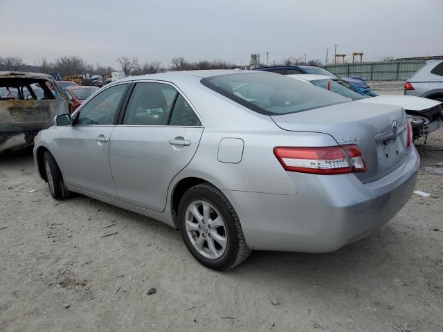 Photo 1 VIN: 4T4BF3EK4BR206874 - TOYOTA CAMRY BASE 