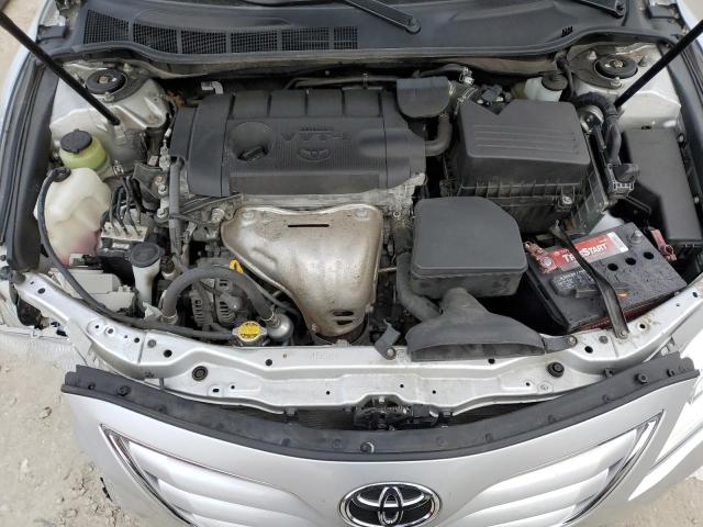 Photo 10 VIN: 4T4BF3EK4BR206874 - TOYOTA CAMRY BASE 