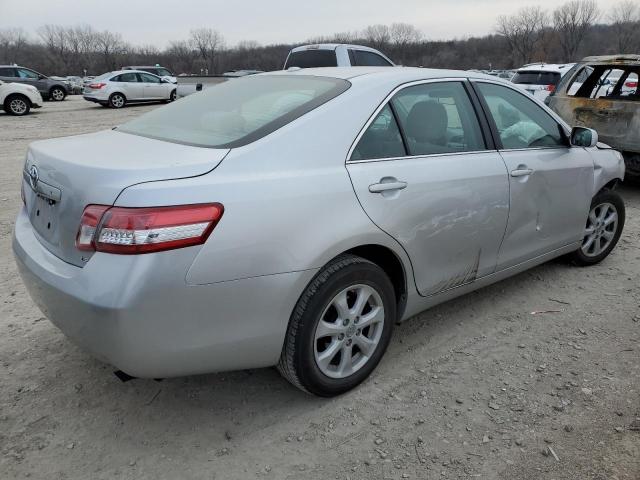 Photo 2 VIN: 4T4BF3EK4BR206874 - TOYOTA CAMRY BASE 