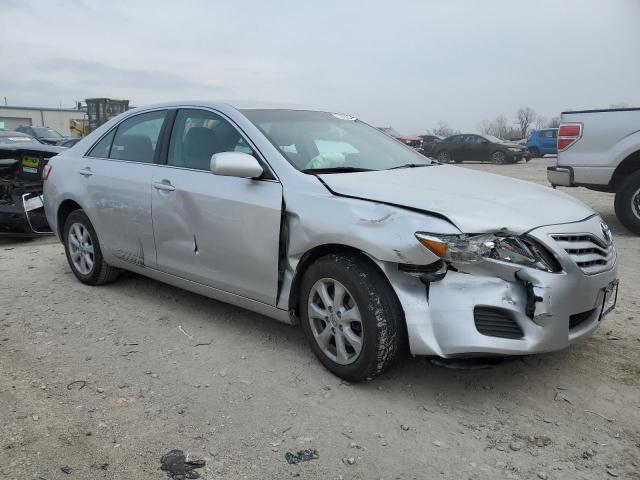 Photo 3 VIN: 4T4BF3EK4BR206874 - TOYOTA CAMRY BASE 