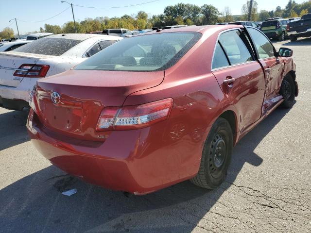 Photo 3 VIN: 4T4BF3EK4BR208110 - TOYOTA CAMRY BASE 