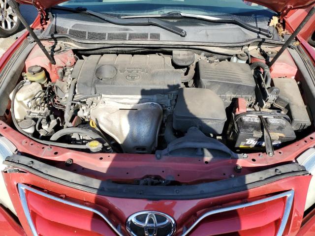 Photo 6 VIN: 4T4BF3EK4BR208110 - TOYOTA CAMRY BASE 