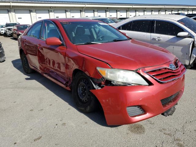 Photo 8 VIN: 4T4BF3EK4BR208110 - TOYOTA CAMRY BASE 