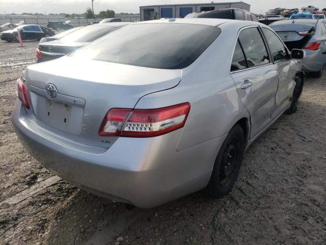 Photo 3 VIN: 4T4BF3EK4BR210665 - TOYOTA CAMRY BASE 