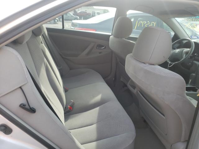 Photo 5 VIN: 4T4BF3EK4BR210665 - TOYOTA CAMRY BASE 