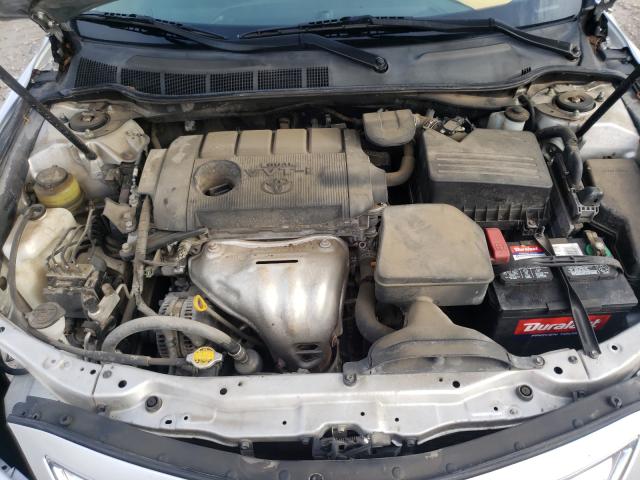 Photo 6 VIN: 4T4BF3EK4BR210665 - TOYOTA CAMRY BASE 