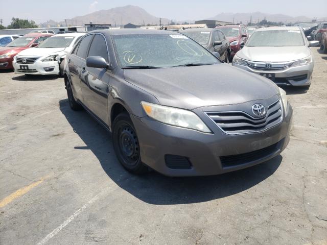 Photo 0 VIN: 4T4BF3EK4BR211542 - TOYOTA CAMRY BASE 