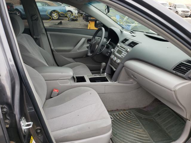 Photo 4 VIN: 4T4BF3EK4BR211542 - TOYOTA CAMRY BASE 