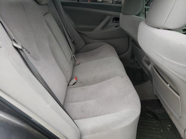 Photo 5 VIN: 4T4BF3EK4BR211542 - TOYOTA CAMRY BASE 