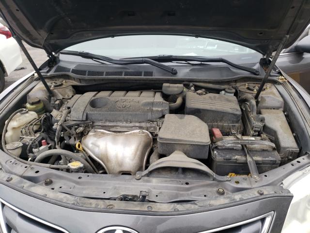 Photo 6 VIN: 4T4BF3EK4BR211542 - TOYOTA CAMRY BASE 