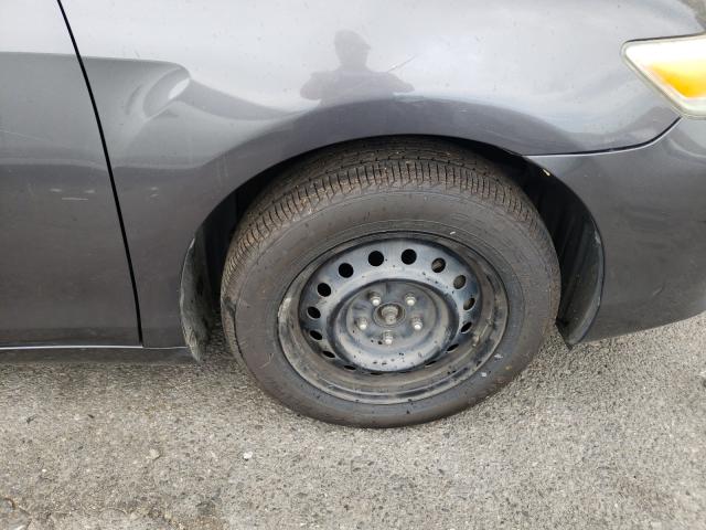 Photo 8 VIN: 4T4BF3EK4BR211542 - TOYOTA CAMRY BASE 