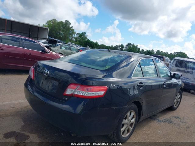 Photo 3 VIN: 4T4BF3EK4BR211704 - TOYOTA CAMRY 